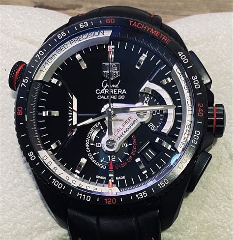 tag heuer grand carrera calibre 17 replica price